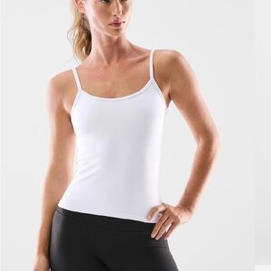 Aritzia Golden Butter Essential Camisole